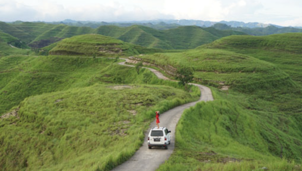Aruva Wisata